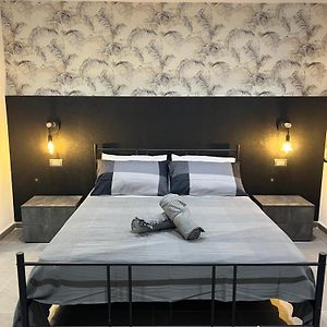 Habitación Deluxe con Cama King